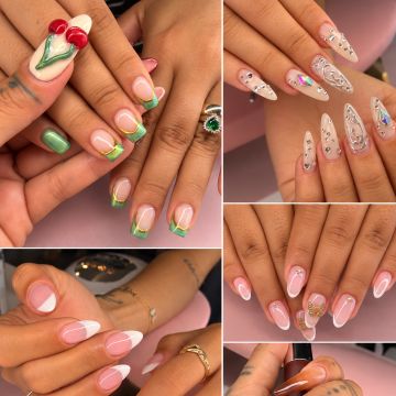 Teresa Nail Artist - Porto - Eyelashes Extension