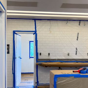 PINTURAS NORTE PORTUGAL - Maia - Limpeza de Telhado