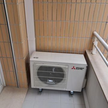 Jordão Pontes - Gondomar - Instalación o reemplazo de radiadores