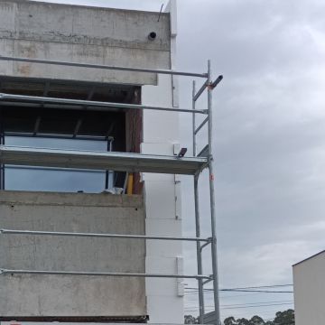Jeito Olaya - Gondomar - Installation de jacuzzi et spa