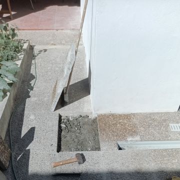 BENMAI RESTAURO E CONSTRUÇÃO LDA - Sintra - Abrissarbeiten