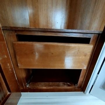 Elizinete Inácia Custodio - Odivelas - Cuidado de casas