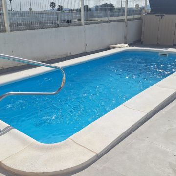 CRC Construções - Seixal - Limpeza ou Manutenção de Piscina
