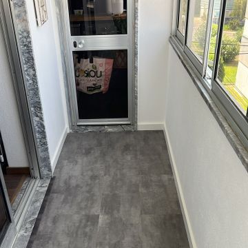 Parminder - Vila Franca de Xira - Popcorn Texture Removal