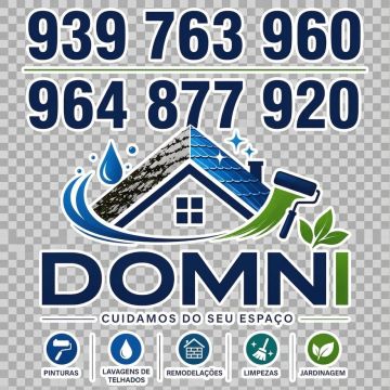 Domni Serviços - Seixal - Remodelación de cocinas