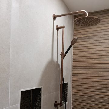 Geaison santos - Almada - Remodelação de Varanda