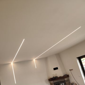 Lopes - Amarante - Instalación de ventiladores