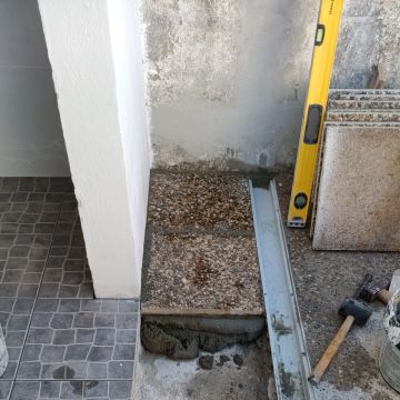 BENMAI RESTAURO E CONSTRUÇÃO LDA - Sintra - Hausumbau