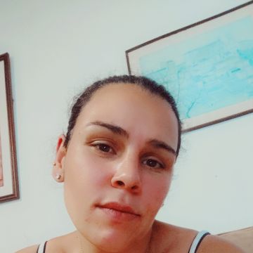 Stephanie Teixeira - Odivelas - Domestic Work