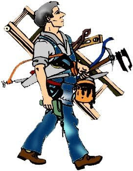 FAZ TUDO CONSTRUÇÕES - Palmela - Upholstery and Furniture Cleaning