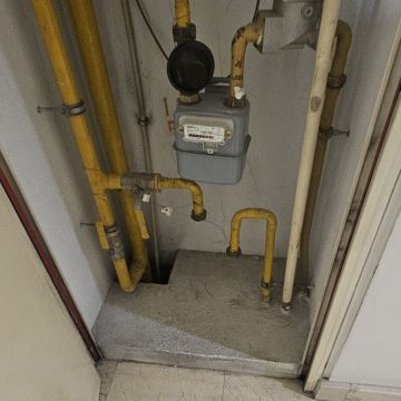 Ruben o instalador - Lisboa - Inspection et contrôle du gaz