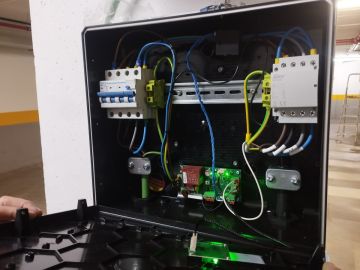 vss energy - Amadora - Circuit Breaker Panel or Fuse Box Repair