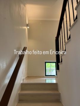 Pc pinturas & reparações - Mafra - Pintar armarios