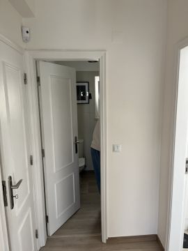 Pc pinturas & reparações - Mafra - Pintura de exteriores