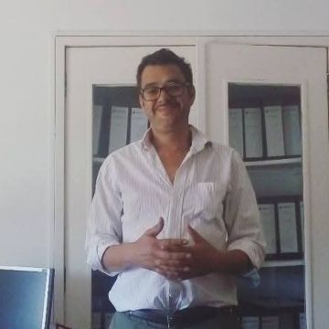 Luís Baião - Estremoz - Paseador de perros