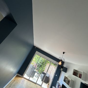 Gurvinder cheema - Porto - Paint Removal