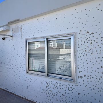 Parminder - Vila Franca de Xira - Siding Installation, Repair, or Removal