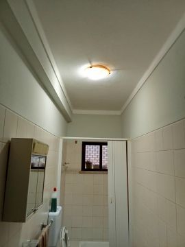 MR remodelacoes - Alvaiázere - Pintura de Portas