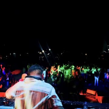 Camolas_dj - Alenquer - Arte com Balões