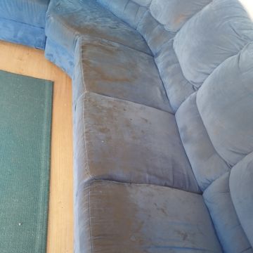 Limpezas AT - Santa Maria da Feira - Mattress Cleaning