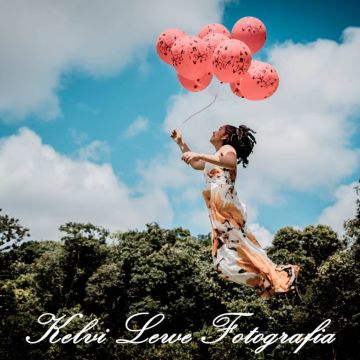 Kelvi Lewe - Seia - Instalação de Ventoinha