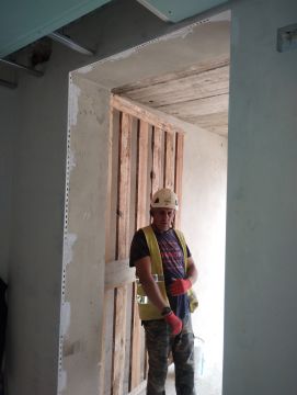FAZ TUDO CONSTRUÇÕES - Palmela - Cleaning