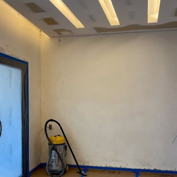 PINTURAS NORTE PORTUGAL - Maia - Pintura de Interiores