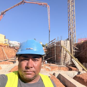 Everton Felipe - Sátão - Instalação de Escadas