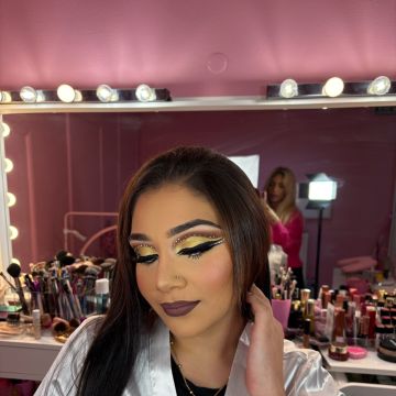 Juh makeup - Torres Novas - Wedding Makeup