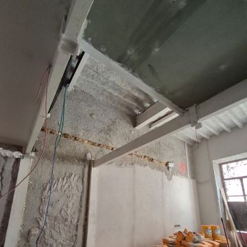 BENMAI RESTAURO E CONSTRUÇÃO LDA - Sintra - Balkon renovieren