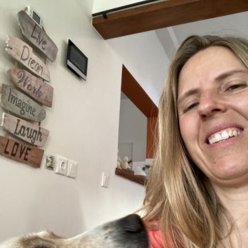 Aconselhamento/Terapeuta - Mafra - Life Coaching
