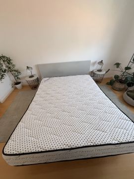 Primor Care - Almada - Limpeza de Colchão