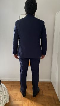 Sastres y Costureras - Eventos