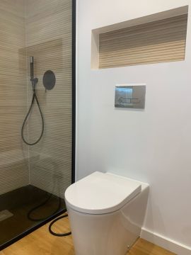 No Place Like Home ® - Matosinhos - Remodelação de Sótão