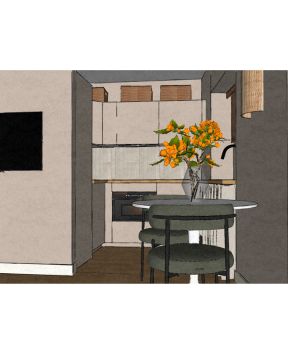 Alexandre Lopes - Almada - Decoradores