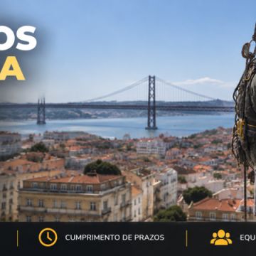Caio Dias - Montijo - Isolation intérieure