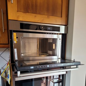 Caio Carvalho - Odivelas - Central Air Conditioning Installation
