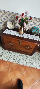 Antiguidades - Serviços Variados