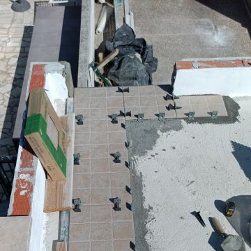BENMAI RESTAURO E CONSTRUÇÃO LDA - Sintra - Abgehängte Decke