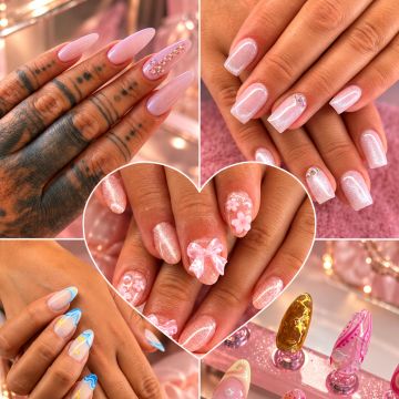 Teresa Nail Artist - Porto - Beauticians