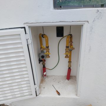 Ruben o instalador - Lisboa - Gaz