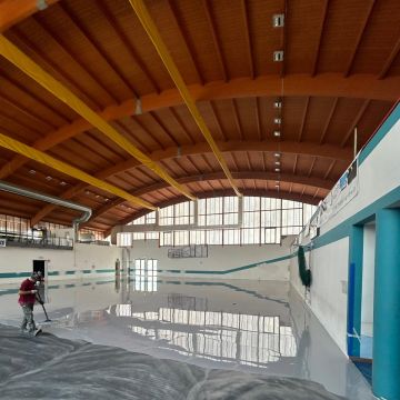 REGRAPIONEIRA - Cascais - Hardwood Floor Repair or Partial Replacement