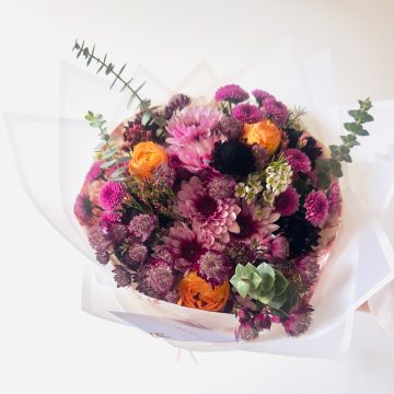 Fiori - Braga - Florista de bodas