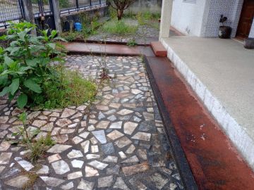 Serviço de Jardinagem