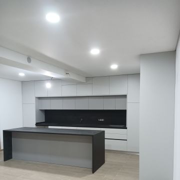 Oliveira Montagens & Reparações - Lousada - Armários de Cozinha