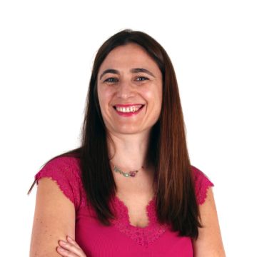 Dolores Basto Fernandes - Amarante - Life Coaching