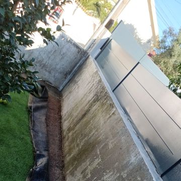 BENMAI RESTAURO E CONSTRUÇÃO LDA - Sintra - Modulhausbau