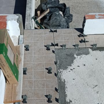 BENMAI RESTAURO E CONSTRUÇÃO LDA - Sintra - Spezialist für Fussleistenverlegung