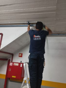 vss energy - Amadora - Circuit Breaker Panel or Fuse Box Installation