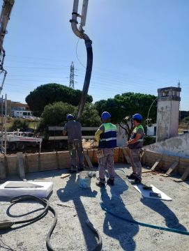 FAZ TUDO CONSTRUÇÕES - Palmela - House Cleaning (Recurring)